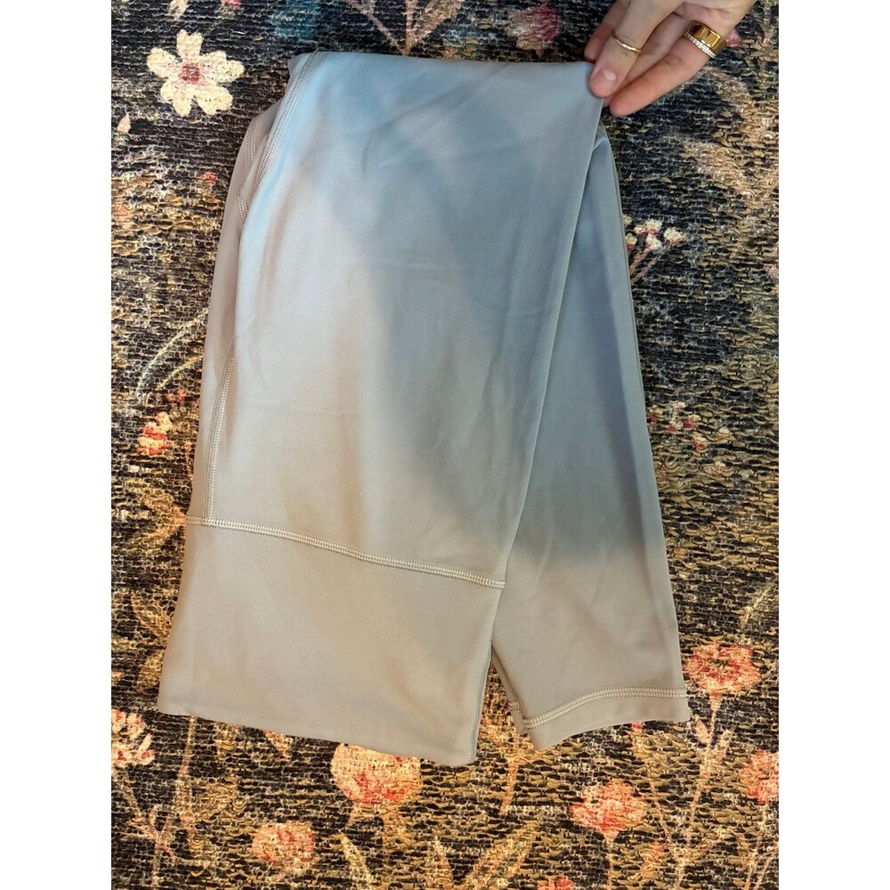 Athleta High Rise 7/8 Elevation Tight